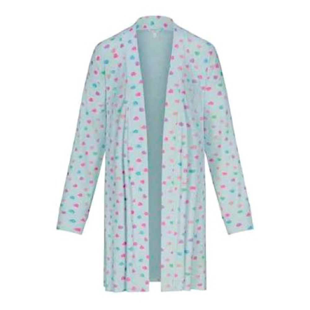 SKIMS - Soft Lounge Robe - Picture 2 of 4